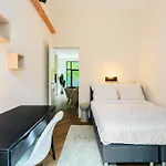 Stylish Apartment Next To The Amstel River - Unit C