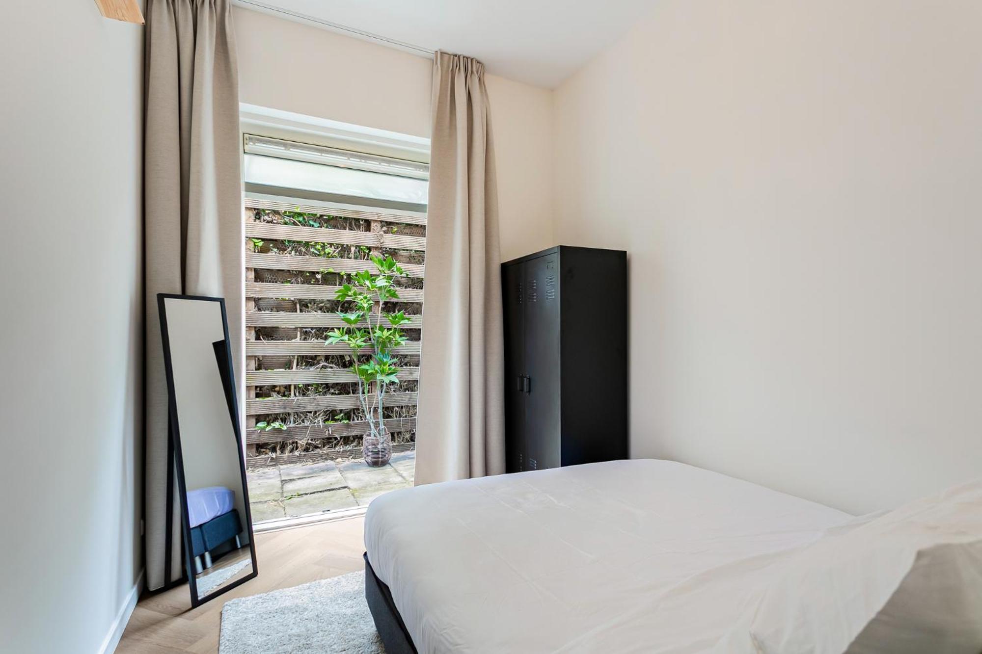 Stylish Next To The Amstel River - Unit C * Amsterdam