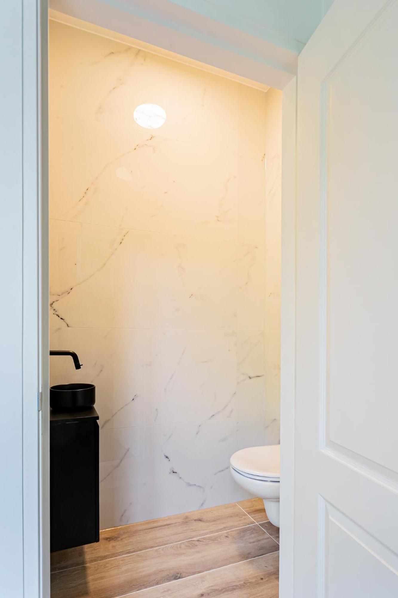 Stylish Next To The Amstel River - Unit C