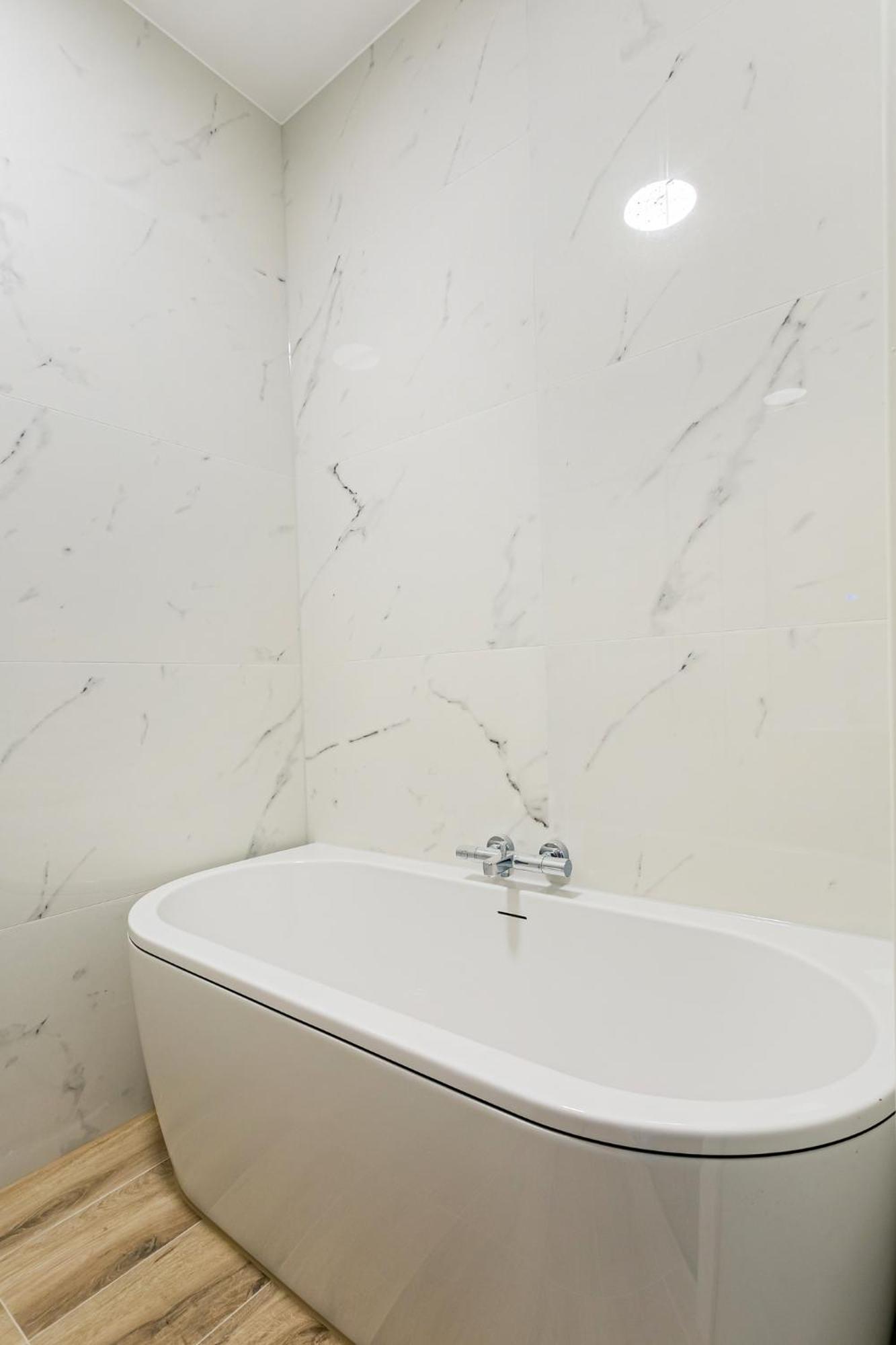 Appartement Stylish Next To The Amstel River - Unit C