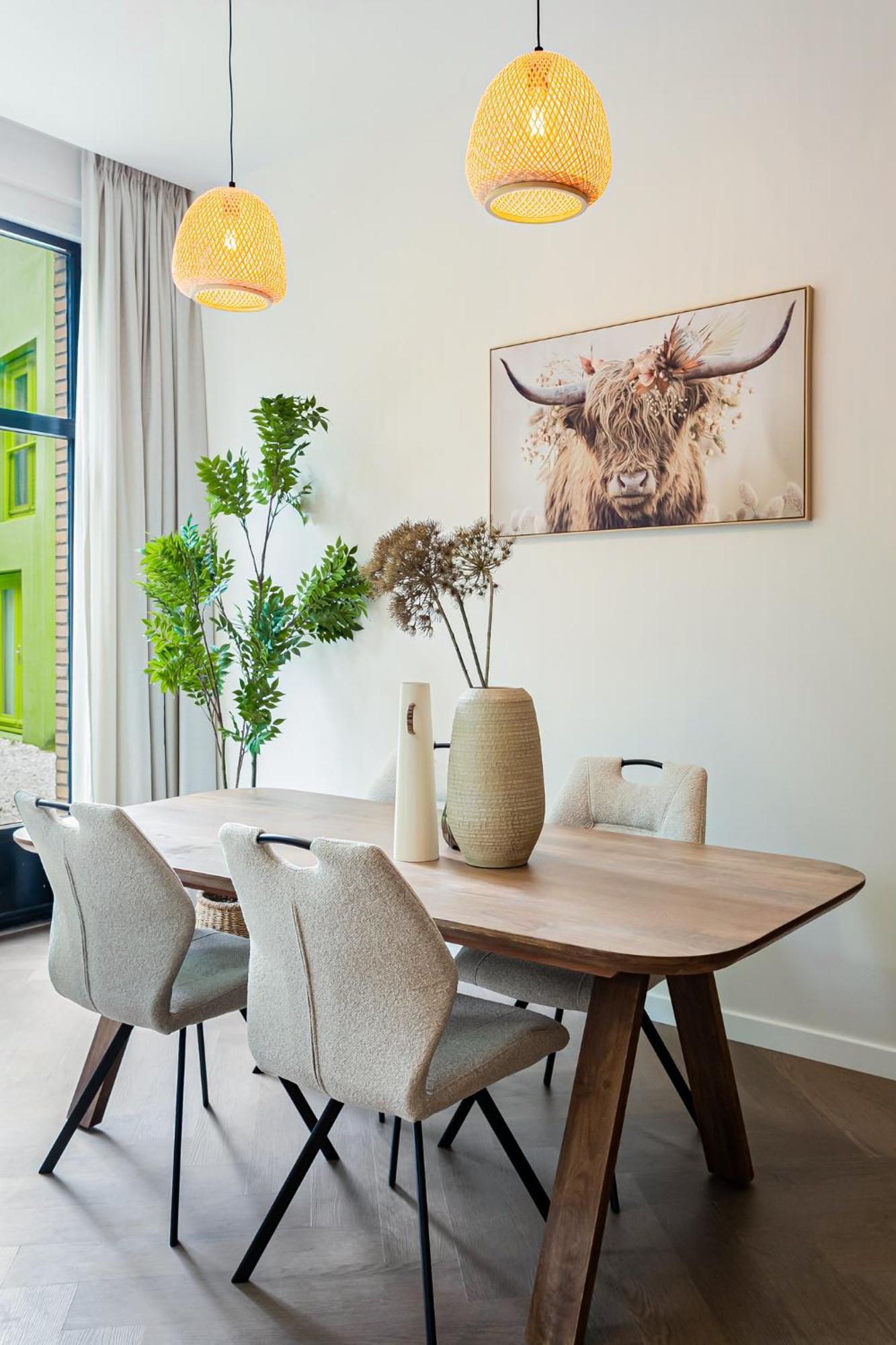 Stylish Next To The Amstel River - Unit C